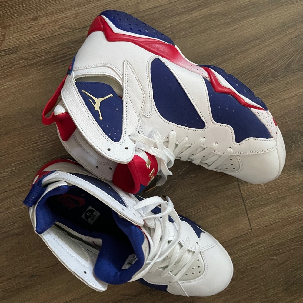 Air Jordan 7 Retro